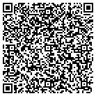 QR code with Blue Heart Foundation contacts