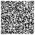 QR code with Spadafora Robert S DO contacts