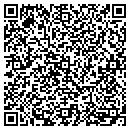 QR code with G&P Liquidators contacts