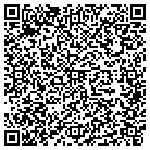 QR code with Upholstery By Franko contacts