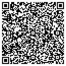 QR code with Hahm Inoh contacts