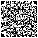 QR code with Hammer Time contacts
