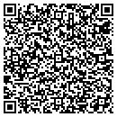 QR code with Hc Brill contacts