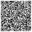 QR code with Fazlian Farideh PhD contacts