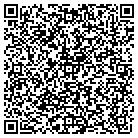 QR code with Osceola Center For The Arts contacts