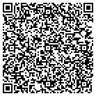 QR code with Gina M Golden Phd contacts