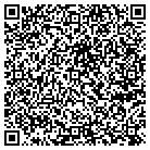 QR code with J 5 Creative contacts