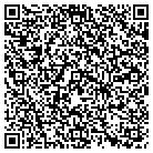 QR code with Henrietta Spencer Phd contacts