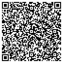QR code with Hoppe Carl F contacts