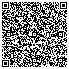 QR code with Gale Bulova Foundation contacts
