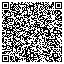 QR code with J Ham Chun contacts
