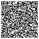 QR code with T M T Enterprises contacts