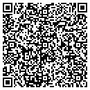 QR code with J R Grant contacts