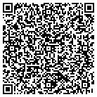 QR code with Osterweil Erna PhD contacts