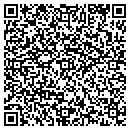 QR code with Reba G Braff Phd contacts