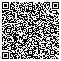 QR code with Mjm Building contacts