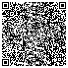 QR code with Thomas D Schachter PhD contacts