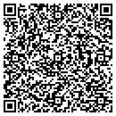 QR code with Zarrin Yassi contacts