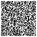 QR code with AB Engineers contacts