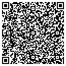 QR code with Hamid Saquib MD contacts