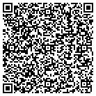 QR code with Gary V Pizzitola PhD contacts