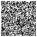 QR code with Rb Advisors contacts