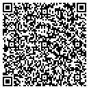 QR code with Kaif Rashda MD contacts