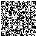 QR code with R&K Products contacts