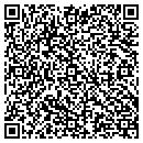 QR code with U S Installation Group contacts