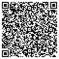 QR code with Human Origins contacts