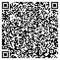QR code with Sandra Slater contacts