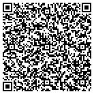 QR code with The Alma Rosa Vasic Foundation contacts