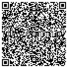 QR code with Aci Holding Group Inc contacts