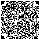 QR code with Marc Center of Mesa Inc contacts