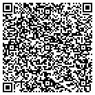 QR code with all in hauling, llc. contacts
