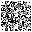 QR code with Orenstein David H MD contacts
