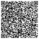 QR code with Cj Loving Heart Foundation contacts