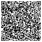 QR code with Faith Nayeli Foundation contacts