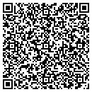QR code with O C N Technologies contacts
