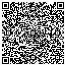 QR code with Harlem Library contacts
