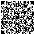QR code with Jws Turf contacts