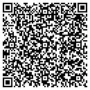 QR code with Hage Foundation contacts