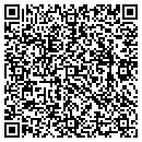 QR code with Hanchett Park House contacts