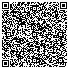 QR code with Hispanic Foundation-Silicon contacts