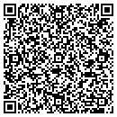 QR code with Zeranick contacts