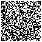QR code with B Dry Systems M/E Inc contacts