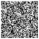 QR code with Adam Eckert contacts