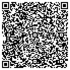 QR code with Advanced First Aid Inc contacts