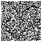 QR code with P J And K A Dougherty Foundation contacts