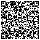 QR code with Advisorganics contacts